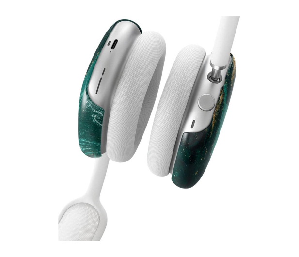 Burga Emerald Pool Airpods Case do Airpods Max - 1522342 - zdjęcie 3